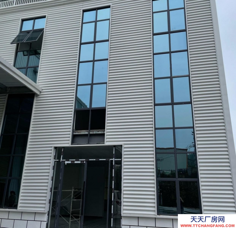 (出租)修文 久長工業(yè)園區(qū)廠房出租