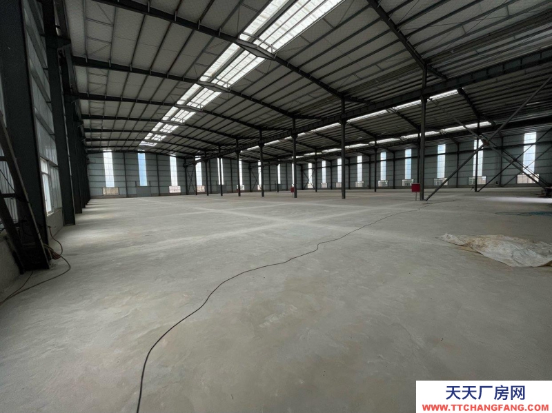 (出租)修文 久長工業(yè)園區(qū)廠房出租