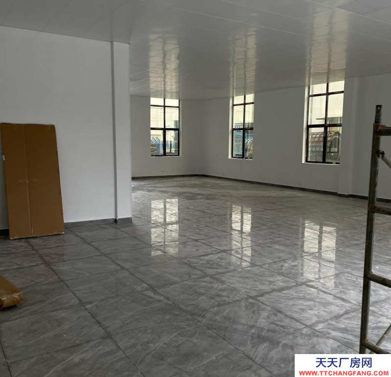 (出租)修文 久長工業(yè)園區(qū)廠房出租