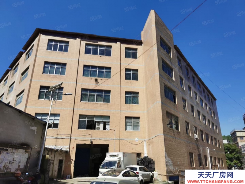 (出租) 出租云巖區(qū) 金關(guān)電商產(chǎn)業(yè)園旁倉庫