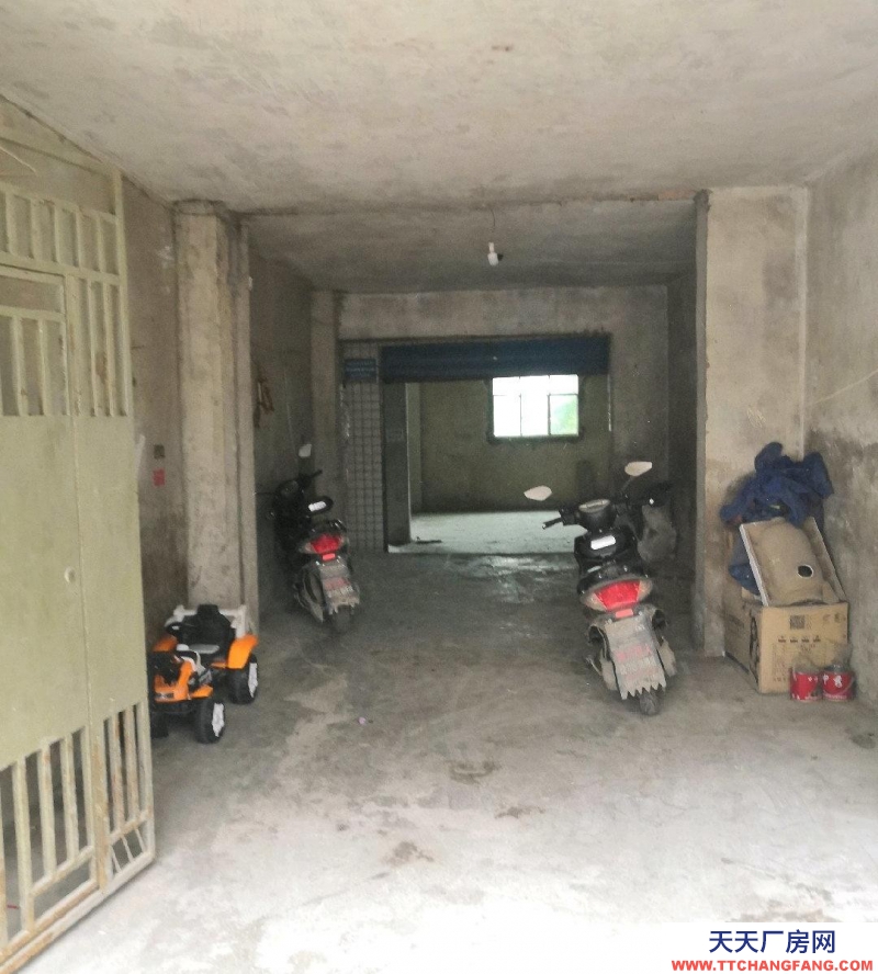 (出租) 金關鋼材市場附近庫房出租