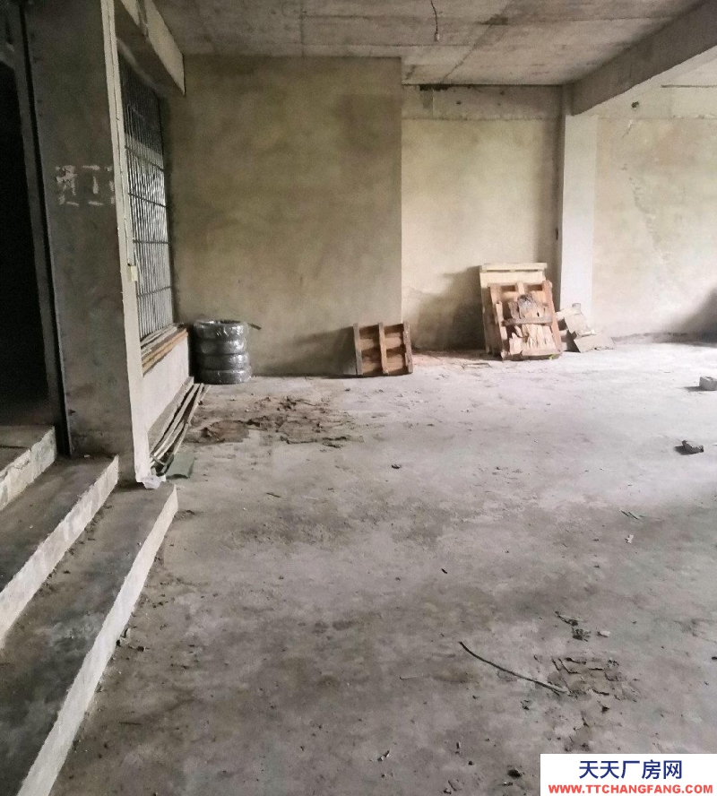 (出租) 金關鋼材市場附近庫房出租