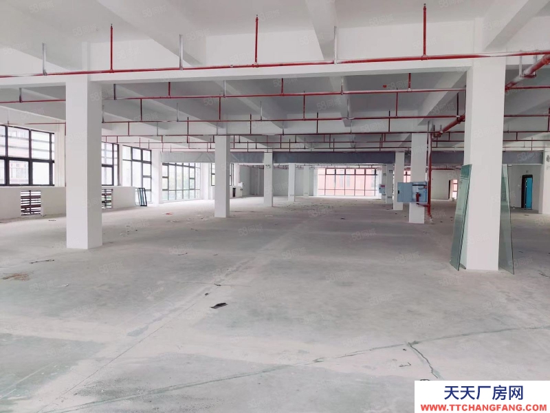 (出售) 修文工業園2500平獨棟廠房出售