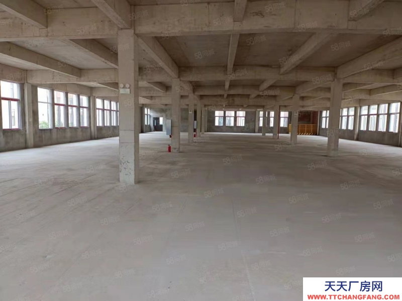 (出售) 修文工業園2500平獨棟廠房出售