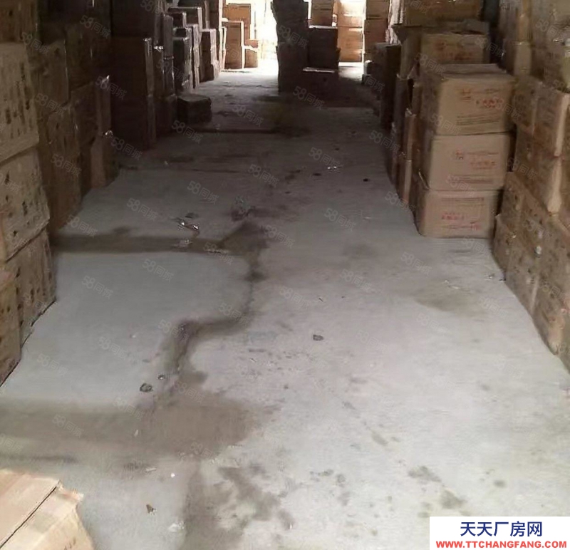 (出租) 白云區(qū)2500平廠房倉庫出租