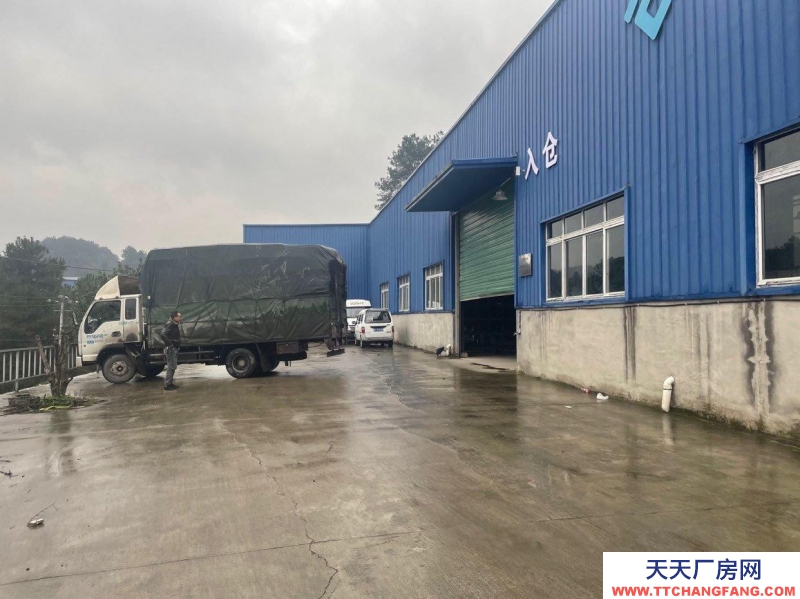 (出租) 離遵義城區近倉庫或廠房