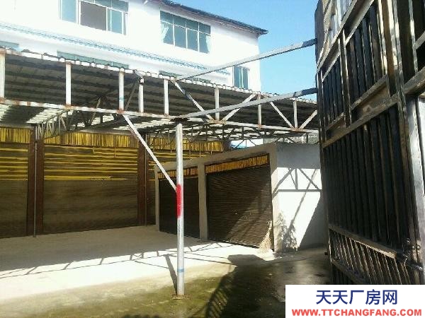 (出租) 東關 西秀區大龍潭路口 廠房 500平米