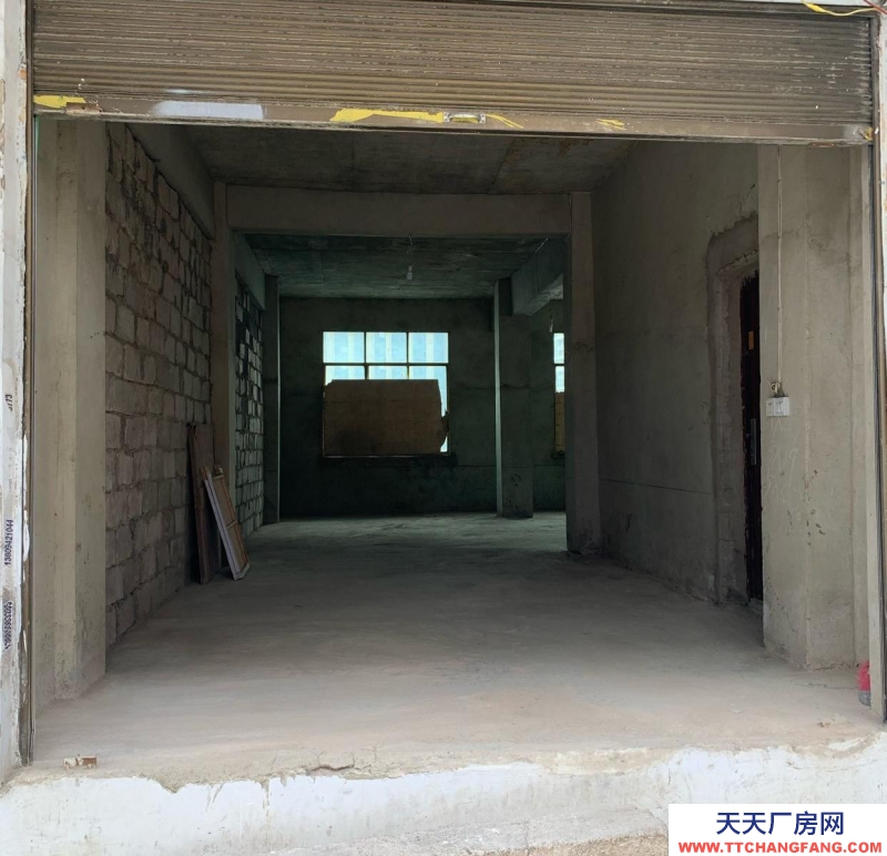 (出租) 圣泉流云附近倉庫出租