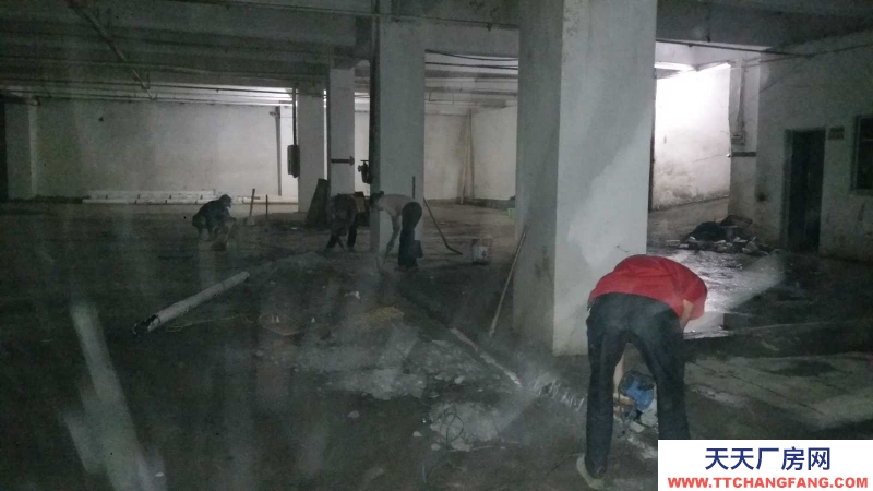 出租匯川大連路長大立交橋旁地下室