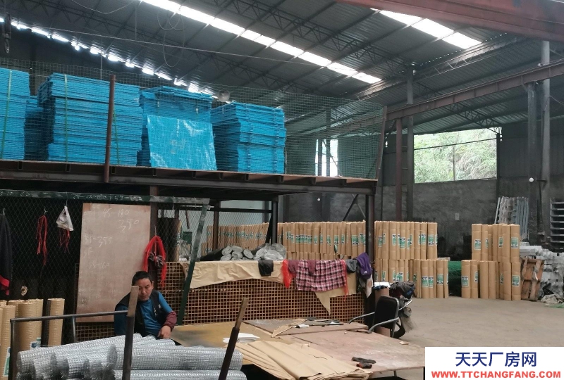 (出租) 三橋 貴陽市云巖區大凹村 倉庫 800平米