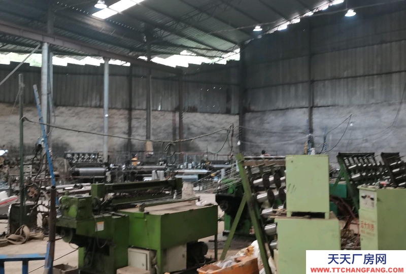 (出租) 三橋 貴陽市云巖區大凹村 倉庫 800平米