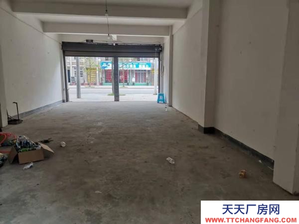 (出租) 離高速近，離公安局近，帶水電廁所