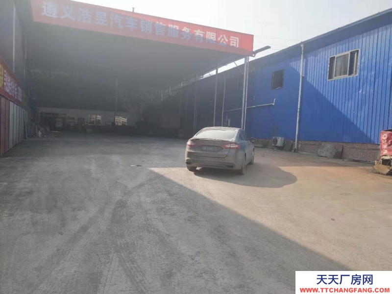 (出租) 廠房價格實惠，可租可售，歡迎咨詢!