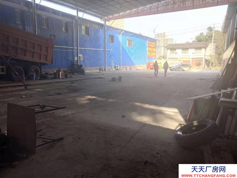 (出租) 廠房價格實惠，可租可售，歡迎咨詢!