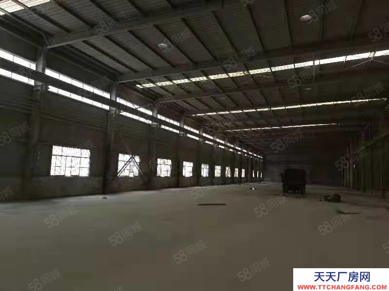 (出租) 黔南長順威遠工業區標準廠房出租