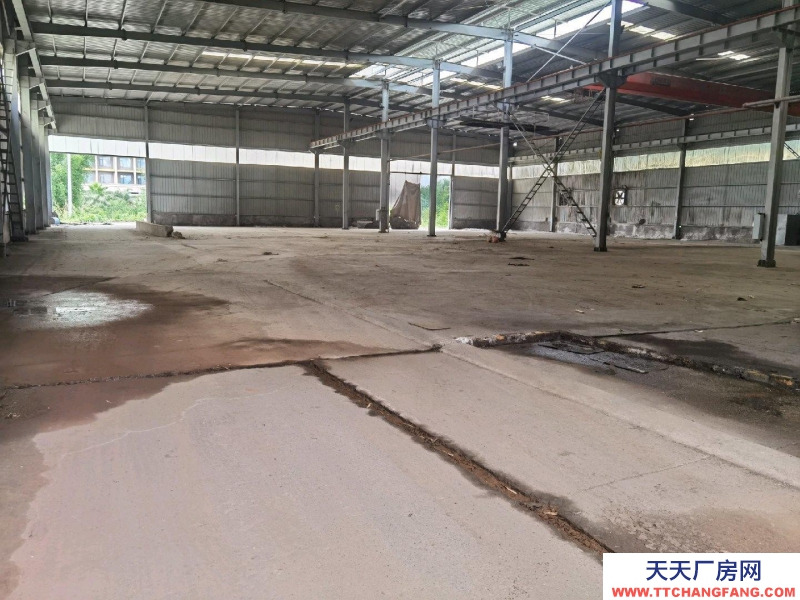 (出租) 赤水下高速路口，之前是造紙廠