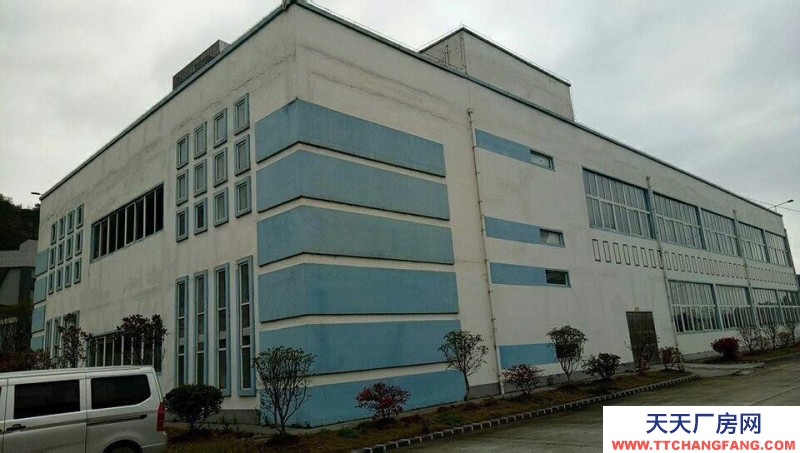 匯川周邊 機電工業園區V谷旁 倉庫 500平米