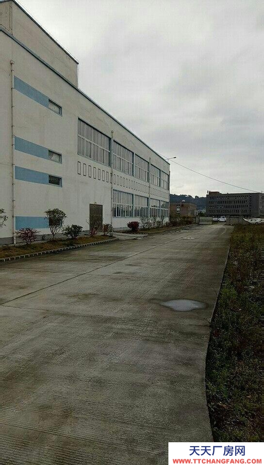 匯川周邊 機電工業園區V谷旁 倉庫 500平米