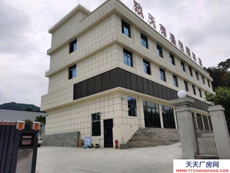 (出租) 廠房出租二樓，適合生產加工