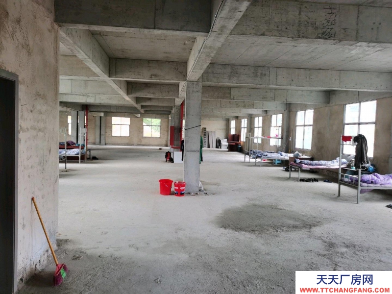 (出租) 廠房出租二樓，適合生產加工