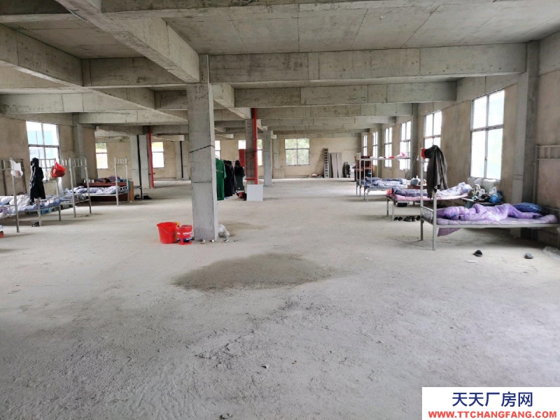 (出租) 廠房出租二樓，適合生產加工