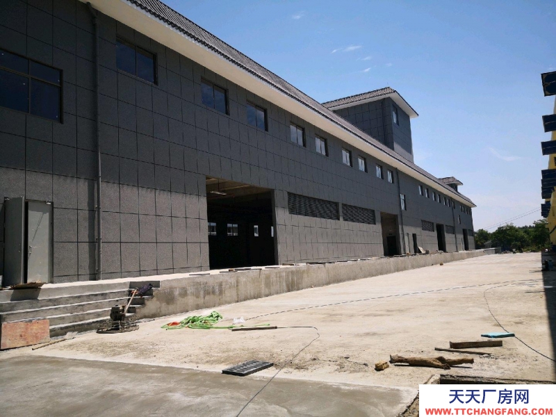 (出租) 位于深溪綠色食品產業園