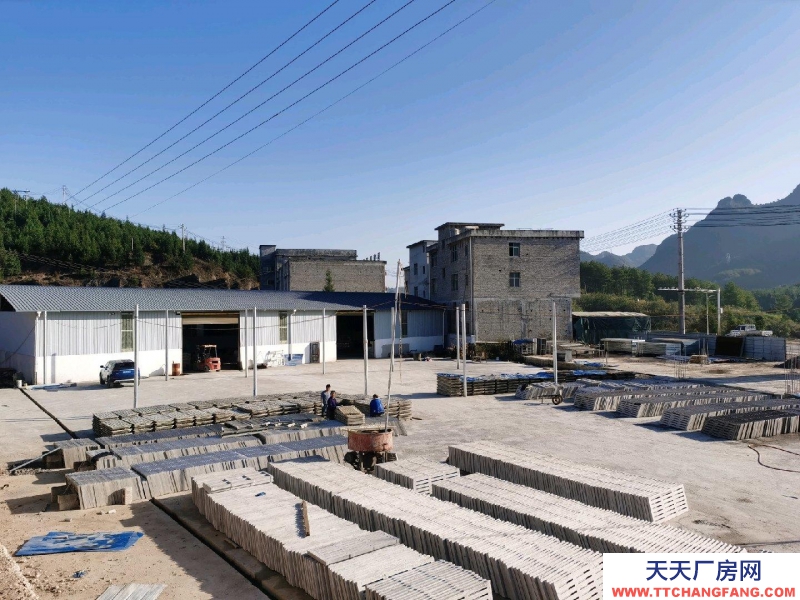 (出租) 銅仁市玉屏縣田坪鎮廠房出租