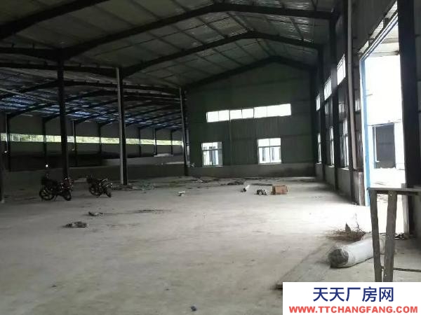 (出售) 廠房出售或者出租，出租8元/平米