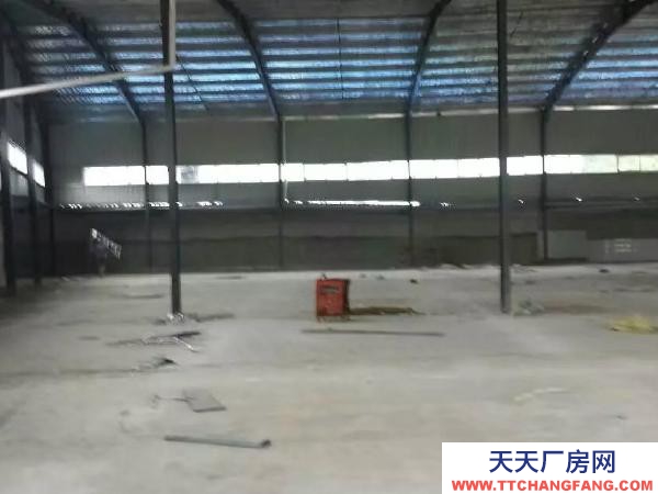 (出售) 廠房出售或者出租，出租8元/平米