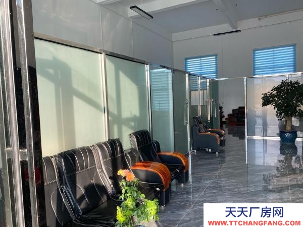 (出售) 廠房出售或者出租，出租8元/平米