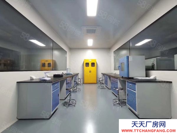 標(biāo)準(zhǔn)廠房，獨(dú)門獨(dú)院，可生產(chǎn)可倉儲(chǔ)，獨(dú)立變壓器，辦公宿舍配套齊