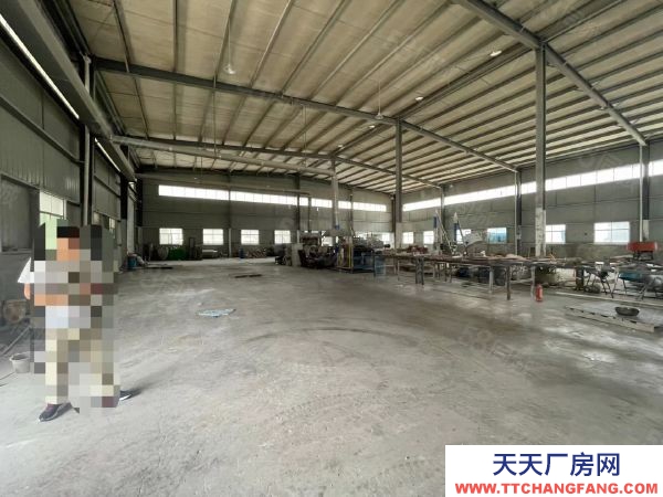 標準廠房，獨門獨院，可生產可倉儲，獨立變壓器，辦公宿舍配套齊