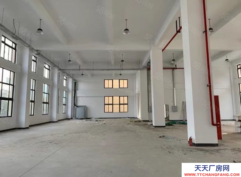 (出租) 高速下道口，1000平米4千平米自由組合，生產(chǎn)辦公一體