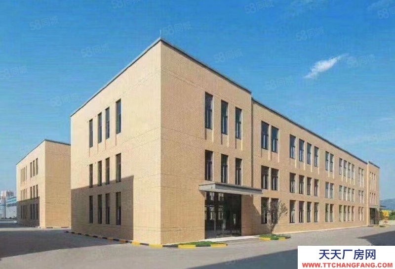 (出租) 高速下道口，1000平米4千平米自由組合，生產(chǎn)辦公一體