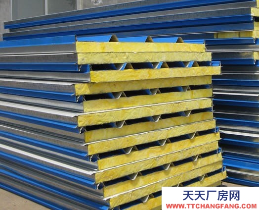 (出售) 出售玉屏夾芯板廠帶設備廠房