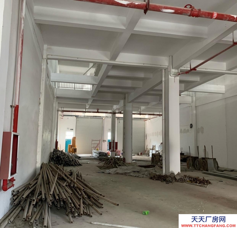 (出租) 倉庫位于遵義國際商貿城電子商務成內，即租即用