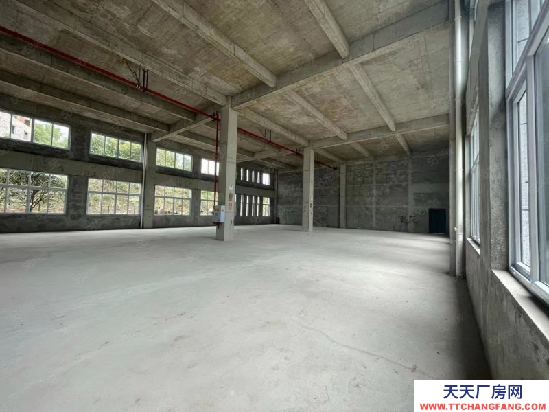 (出租) 高新區(qū)標(biāo)準(zhǔn)廠(chǎng)房，生產(chǎn)倉(cāng)儲(chǔ)辦公功能分區(qū)完善，周邊交通配套優(yōu)