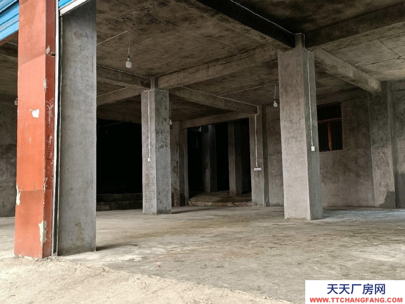 (出租) 鐘山德塢，可做廠房，庫(kù)房食品加工，幼兒園