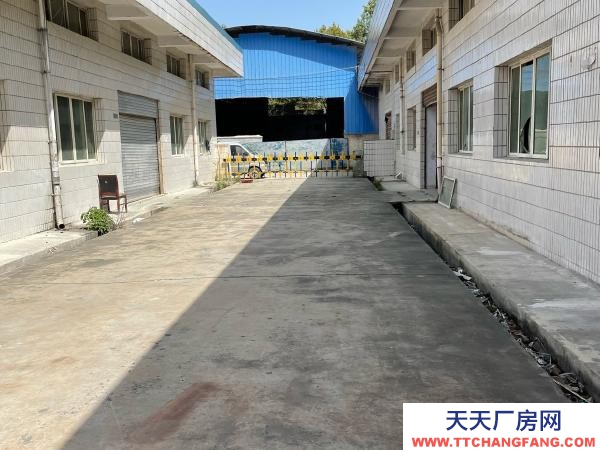 標(biāo)準(zhǔn)廠房，全部是一樓.適合各類企業(yè)