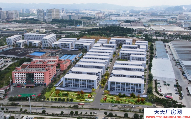 (出售) 出售出租貴陽標準化工業園區廠房，非中介，價格可談