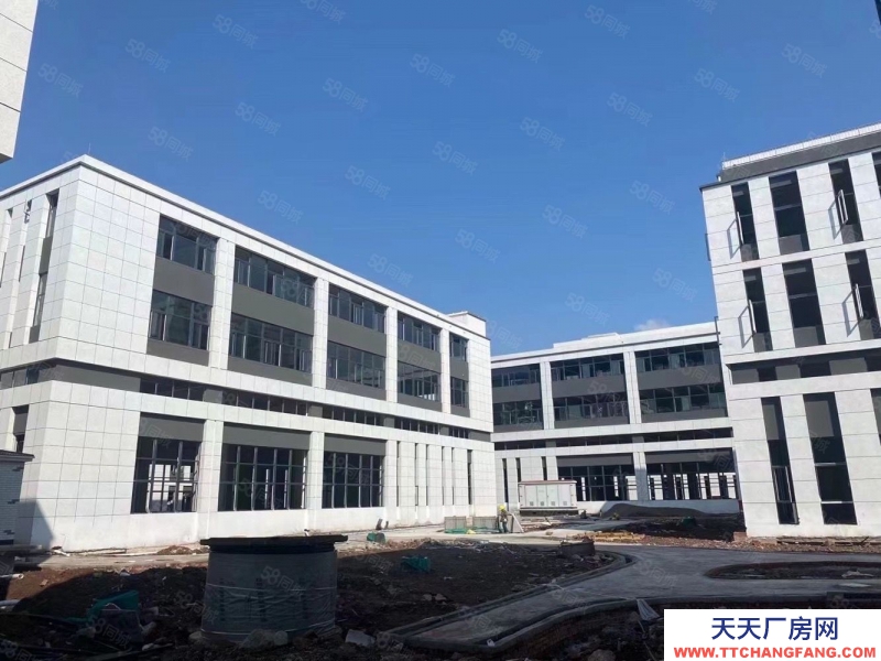 (出售) 出售出租貴陽標準化工業園區廠房，非中介，價格可談