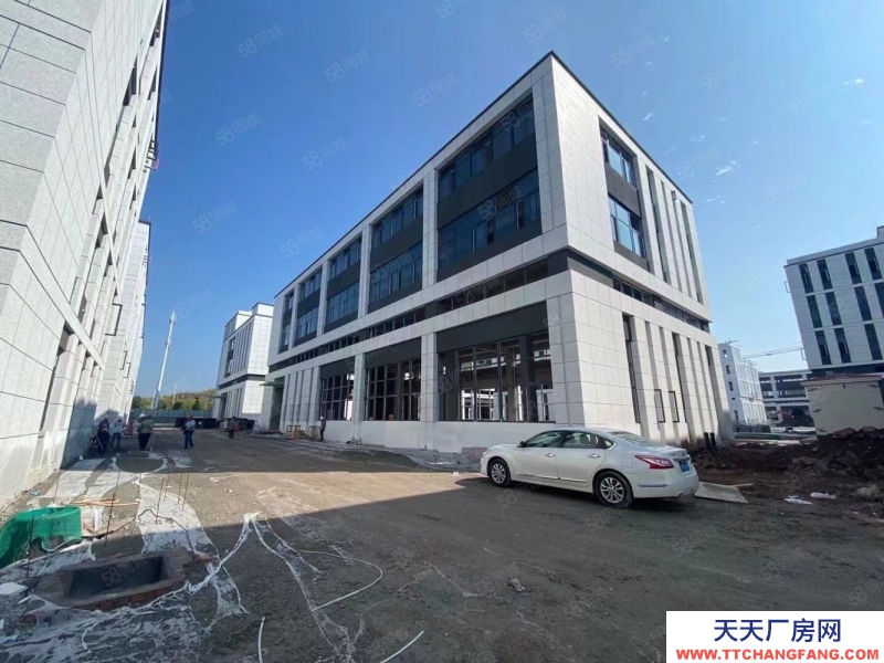 (出售) 出售出租貴陽標準化工業園區廠房，非中介，價格可談