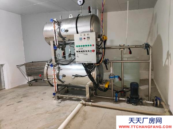 (出售) 帶sc證及肉制品加工設備