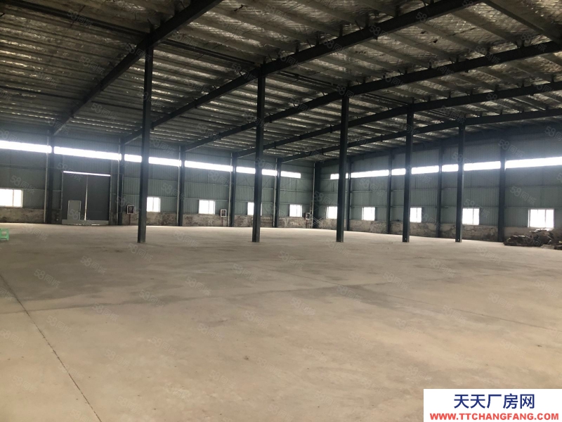 (出租) 貴安夏云工業園區獨門獨院出租 11200平廠房及辦公樓