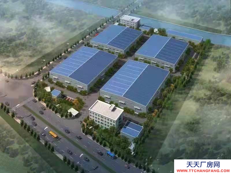 (出租) 廠房出租 地理位置優越