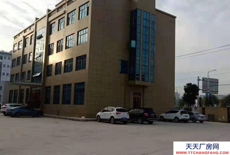 (出租) 廠房出租 地理位置優越