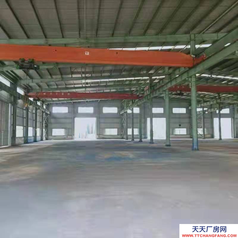 (出租) 廠房出租 地理位置優越