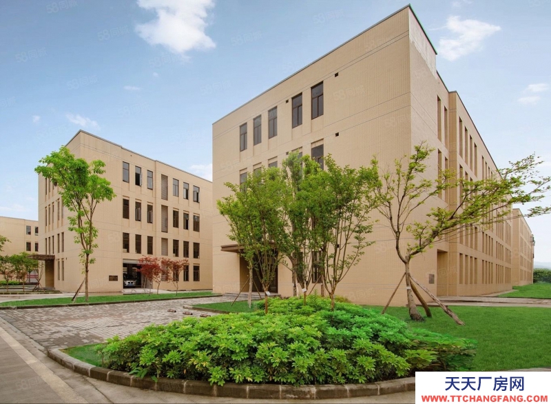 (出售) 貴陽高新技術產業(yè)園區(qū) 打造屬于企業(yè)的制造基地