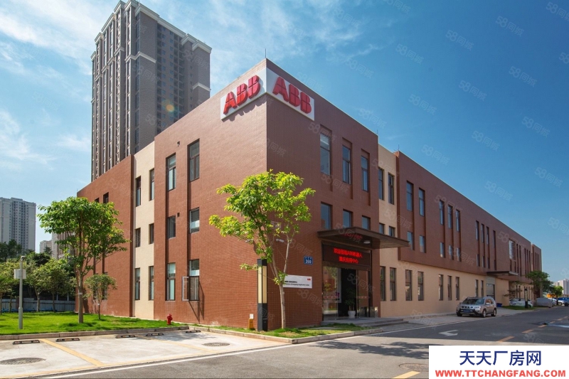 (出售) 貴陽高新技術產業(yè)園區(qū) 打造屬于企業(yè)的制造基地