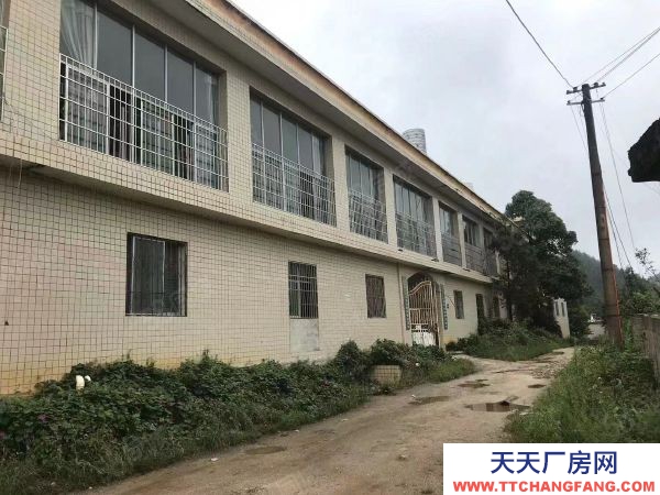 南明5000平廠房出租